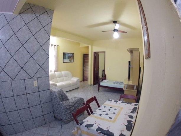 Imagen de la habitación del Hotel Morada Do Aventureiro. Foto 4