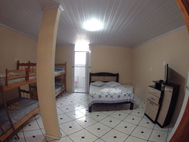 Imagen de la habitación del Hotel Morada Do Aventureiro. Foto 5