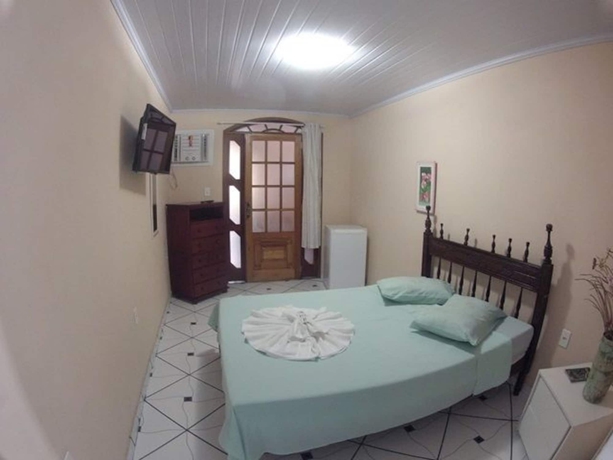 Imagen general del Hotel Morada Do Aventureiro. Foto 1