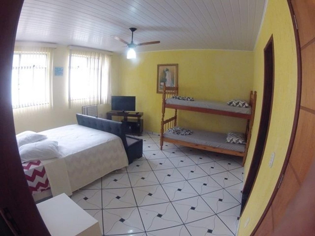Imagen de la habitación del Hotel Morada Do Aventureiro. Foto 8