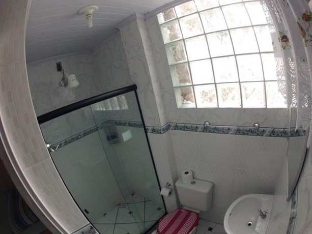 Imagen de la habitación del Hotel Morada Do Aventureiro. Foto 11