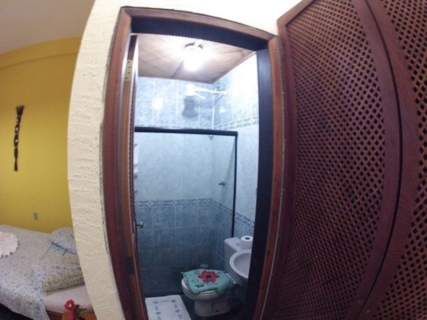 Imagen de la habitación del Hotel Morada Do Aventureiro. Foto 12
