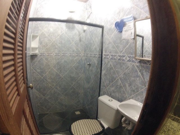 Imagen de la habitación del Hotel Morada Do Aventureiro. Foto 13