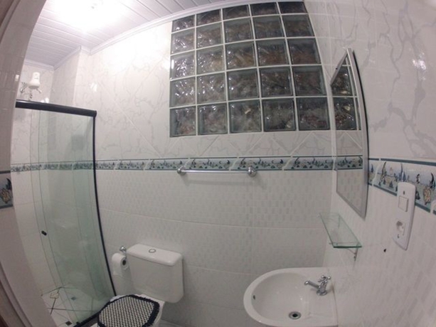 Imagen de la habitación del Hotel Morada Do Aventureiro. Foto 14