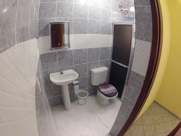 Imagen de la habitación del Hotel Morada Do Aventureiro. Foto 16