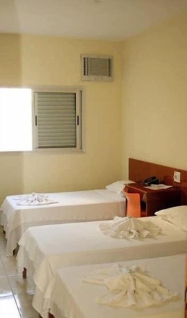 Imagen de la habitación del Hotel Morada Do Sol. Foto 10