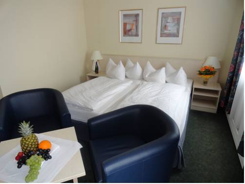 Imagen de la habitación del Hotel Morada Gothaer Hof. Foto 6