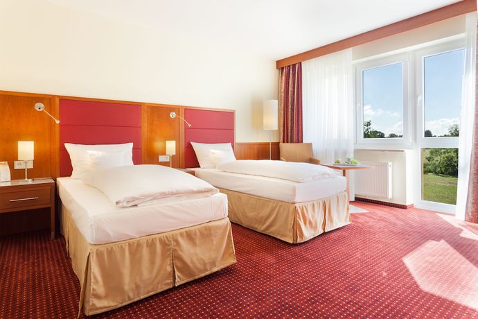 Imagen de la habitación del Hotel Morada Heidesee Gifhorn. Foto 5