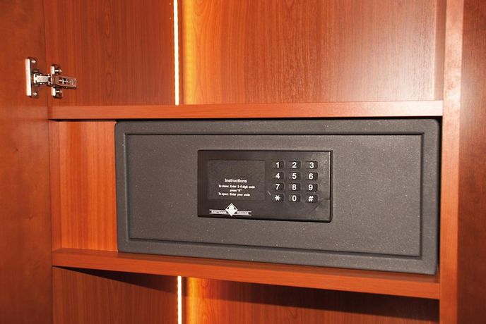 Imagen de la habitación del Hotel Morada Heidesee Gifhorn. Foto 9