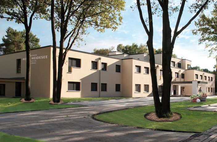 Imagen general del Hotel Morada Heidesee Gifhorn. Foto 1