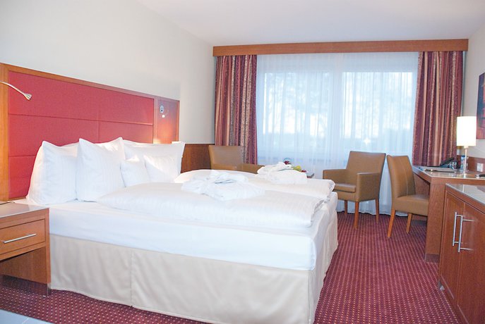 Imagen de la habitación del Hotel Morada Heidesee Gifhorn. Foto 12