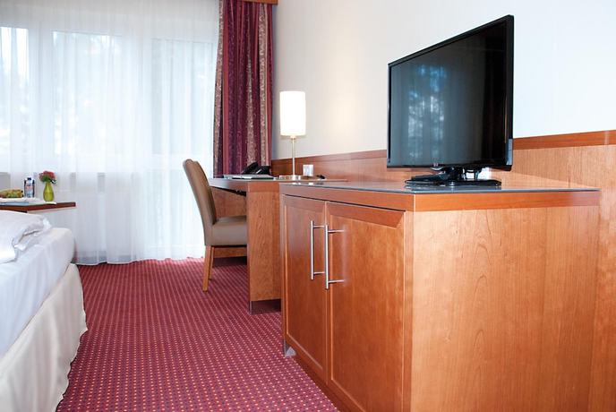 Imagen de la habitación del Hotel Morada Heidesee Gifhorn. Foto 13