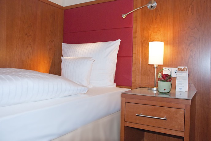 Imagen de la habitación del Hotel Morada Heidesee Gifhorn. Foto 14