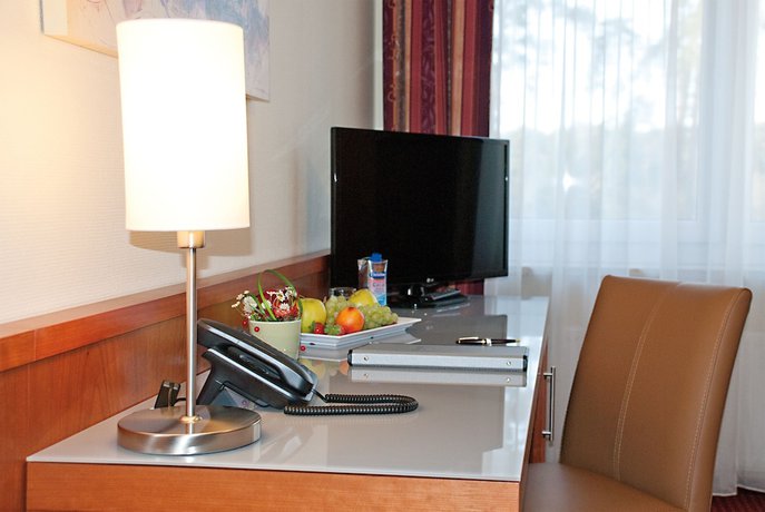 Imagen de la habitación del Hotel Morada Heidesee Gifhorn. Foto 15