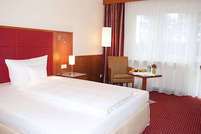 Imagen de la habitación del Hotel Morada Heidesee Gifhorn. Foto 16