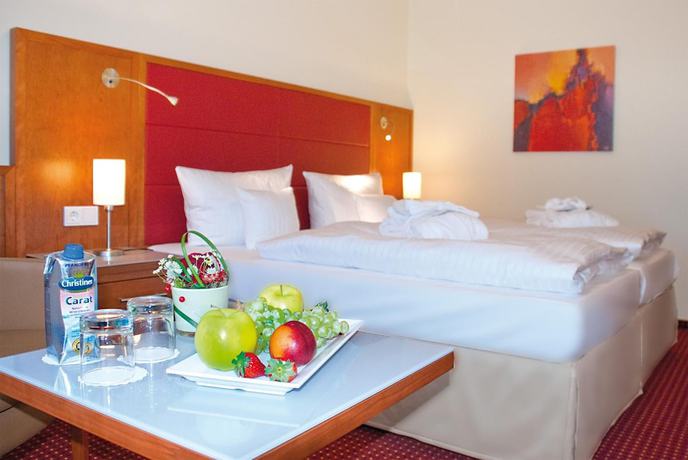 Imagen de la habitación del Hotel Morada Heidesee Gifhorn. Foto 17