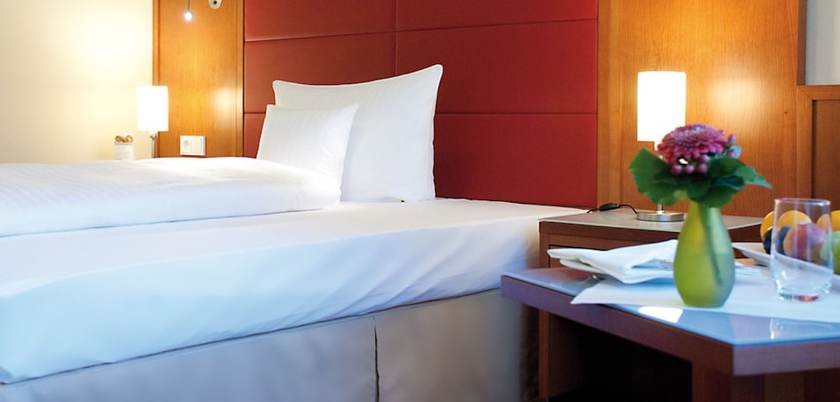 Imagen de la habitación del Hotel Morada Heidesee Gifhorn. Foto 18