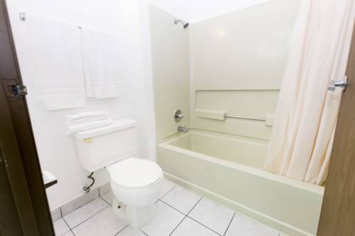 Imagen de la habitación del Hotel Morada Inn, Anaheim. Foto 1