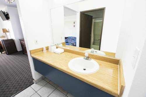 Imagen de la habitación del Hotel Morada Inn, Anaheim. Foto 2