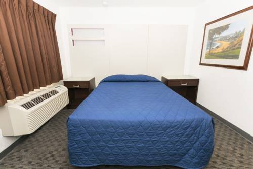 Imagen de la habitación del Hotel Morada Inn, Anaheim. Foto 3