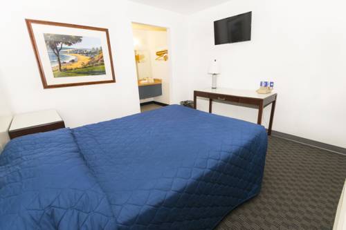 Imagen de la habitación del Hotel Morada Inn, Anaheim. Foto 4