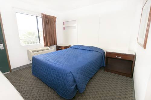 Imagen de la habitación del Hotel Morada Inn, Anaheim. Foto 5