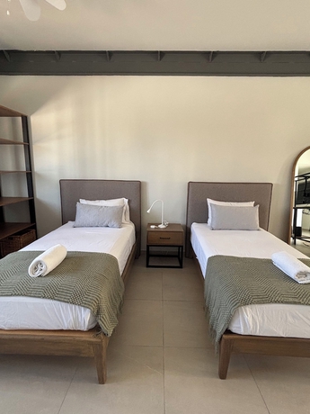 Imagen de la habitación del Hotel Morada Living. Foto 10