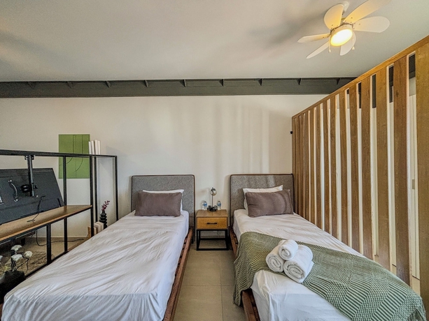 Imagen de la habitación del Hotel Morada Living. Foto 13