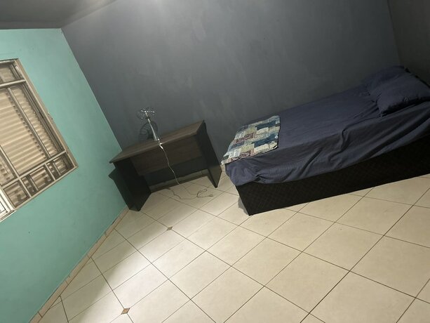 Imagen de la habitación del Hotel Morada Marista. Foto 11