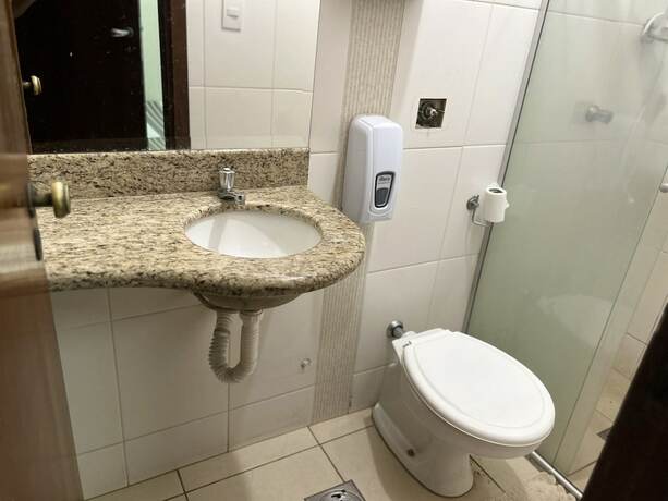 Imagen de la habitación del Hotel Morada Marista. Foto 12