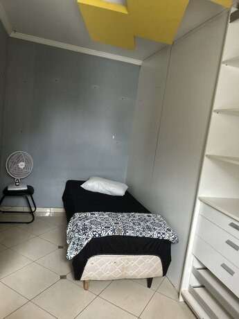 Imagen de la habitación del Hotel Morada Marista. Foto 13