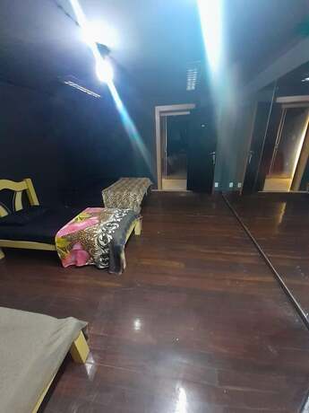 Imagen de la habitación del Hotel Morada Marista. Foto 15