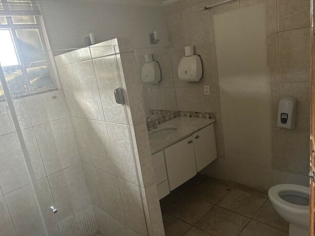 Imagen de la habitación del Hotel Morada Marista. Foto 16