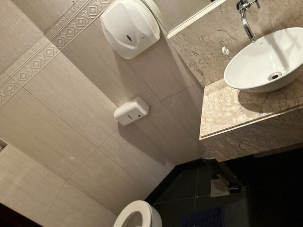Imagen de la habitación del Hotel Morada Marista. Foto 18
