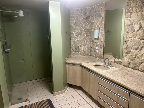 Imagen de la habitación del Hotel Morada Marista. Foto 19