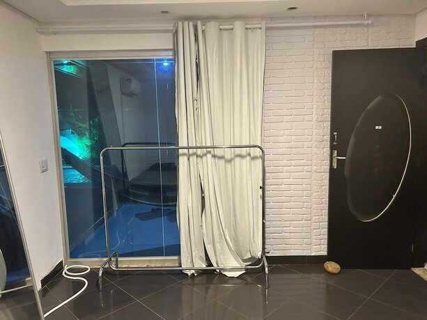 Imagen general del Hotel Morada Marista. Foto 6