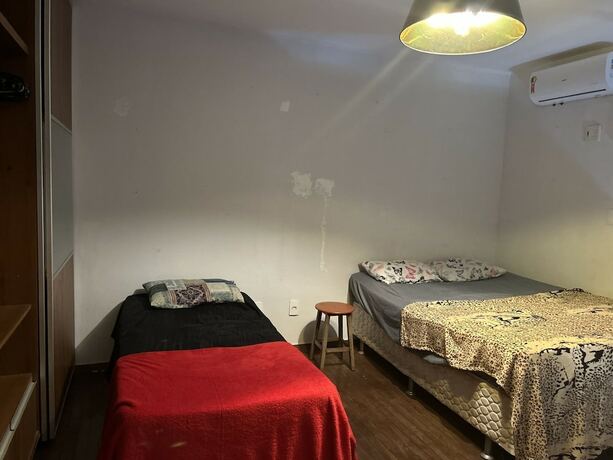 Imagen de la habitación del Hotel Morada Marista. Foto 20