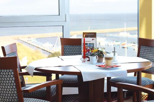 Imagen general del Hotel Morada Resort Kühlungsborn. Foto 1