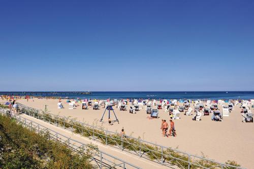 Imagen general del Hotel Morada Resort K&uuml;hlungsborn. Foto 4