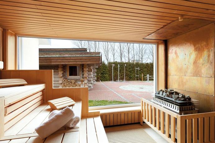 Imagen general del Hotel Morada Strandhotel Ostseebad K&uuml;hlungsborn. Foto 3