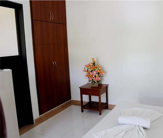 Imagen de la habitación del Hotel Morada del Sol. Foto 9