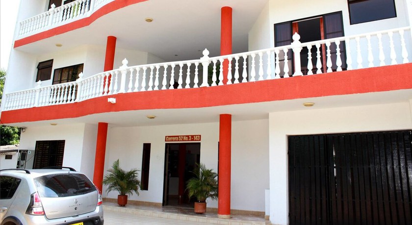 Imagen general del Hotel Morada del Sol. Foto 2