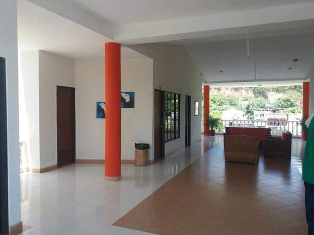 Imagen de los interiores del Hotel Morada del Sol. Foto 11