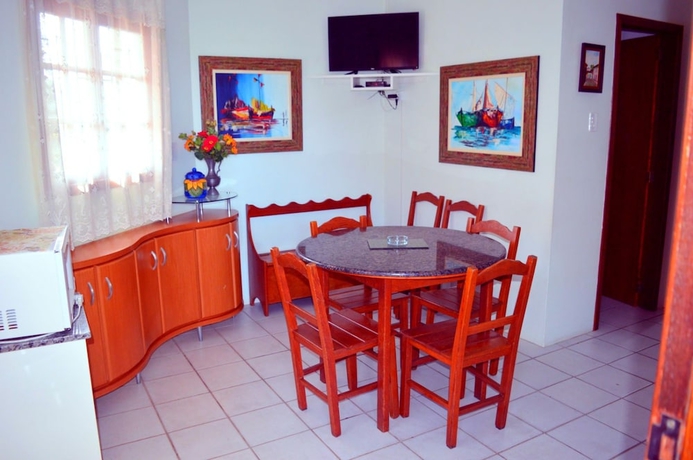 Imagen de la habitación del Hotel Moradas Costta Sul. Foto 2