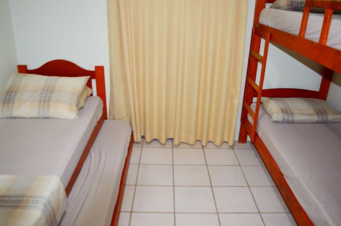 Imagen de la habitación del Hotel Moradas Costta Sul. Foto 3