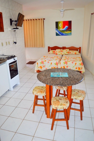 Imagen de la habitación del Hotel Moradas Costta Sul. Foto 4