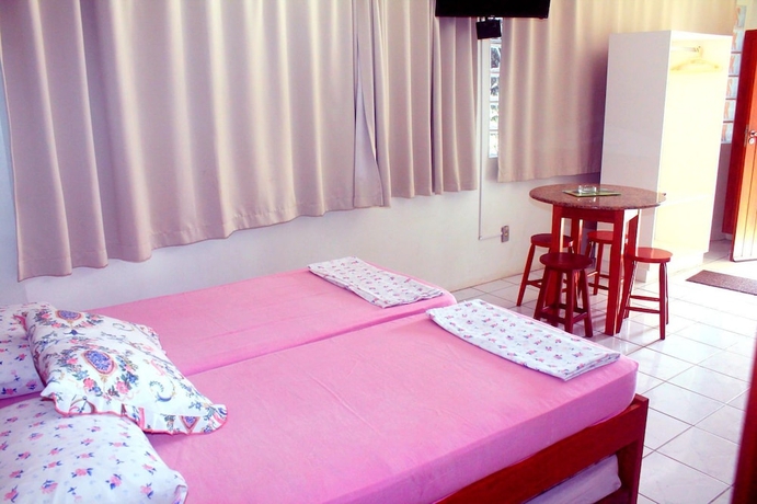 Imagen de la habitación del Hotel Moradas Costta Sul. Foto 5