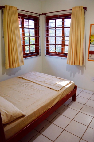 Imagen de la habitación del Hotel Moradas Costta Sul. Foto 6