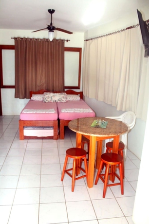 Imagen de la habitación del Hotel Moradas Costta Sul. Foto 7