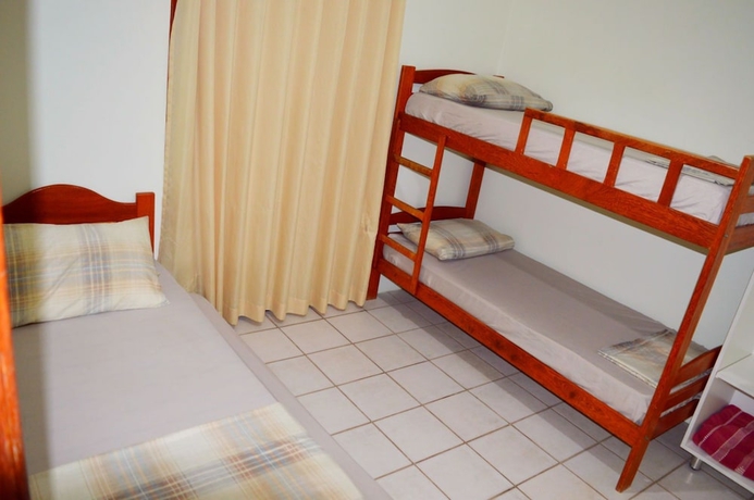 Imagen de la habitación del Hotel Moradas Costta Sul. Foto 9